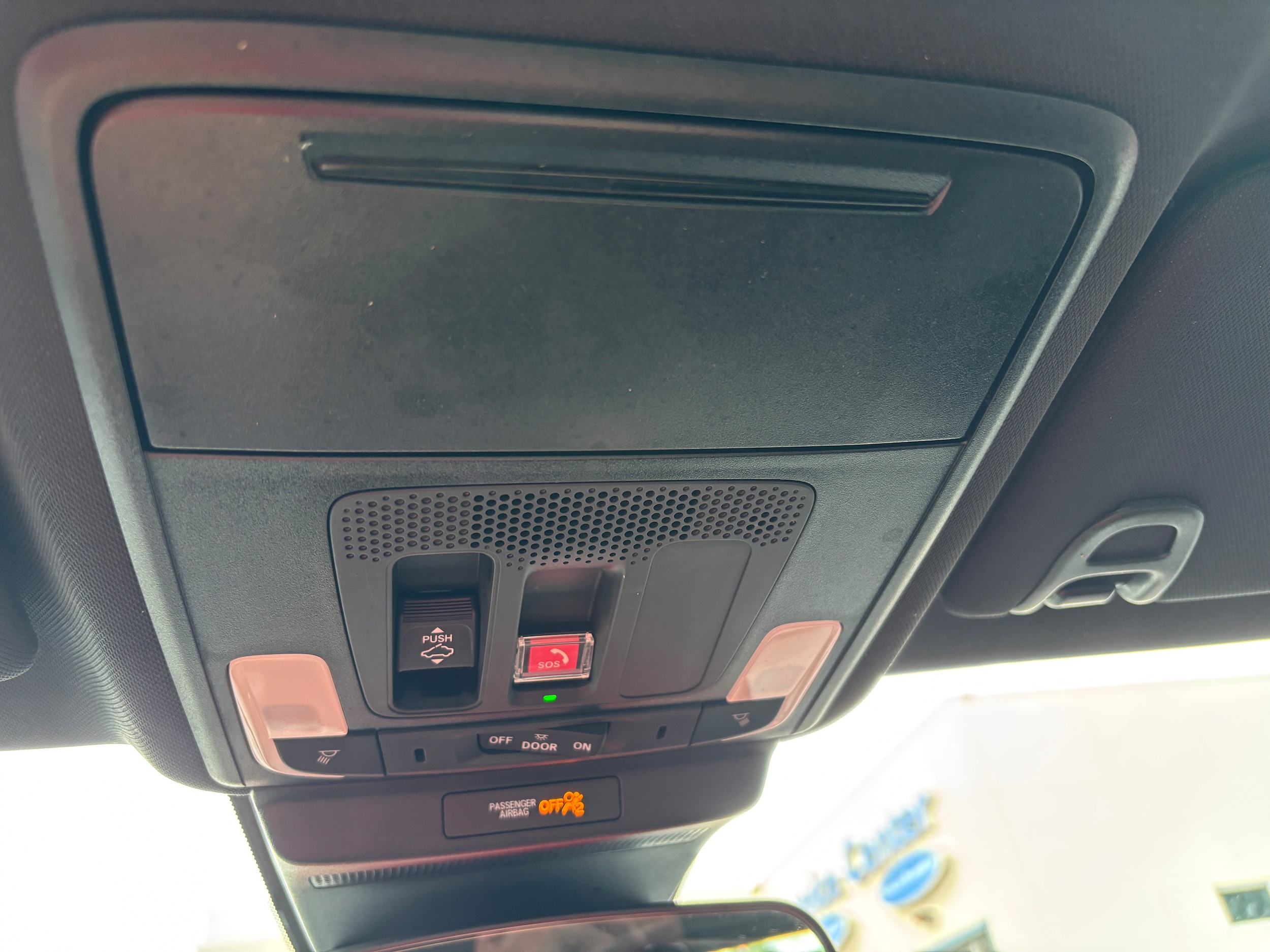 2023 Honda Accord Hybrid Sport - Photo 16