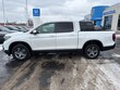  Honda Ridgeline