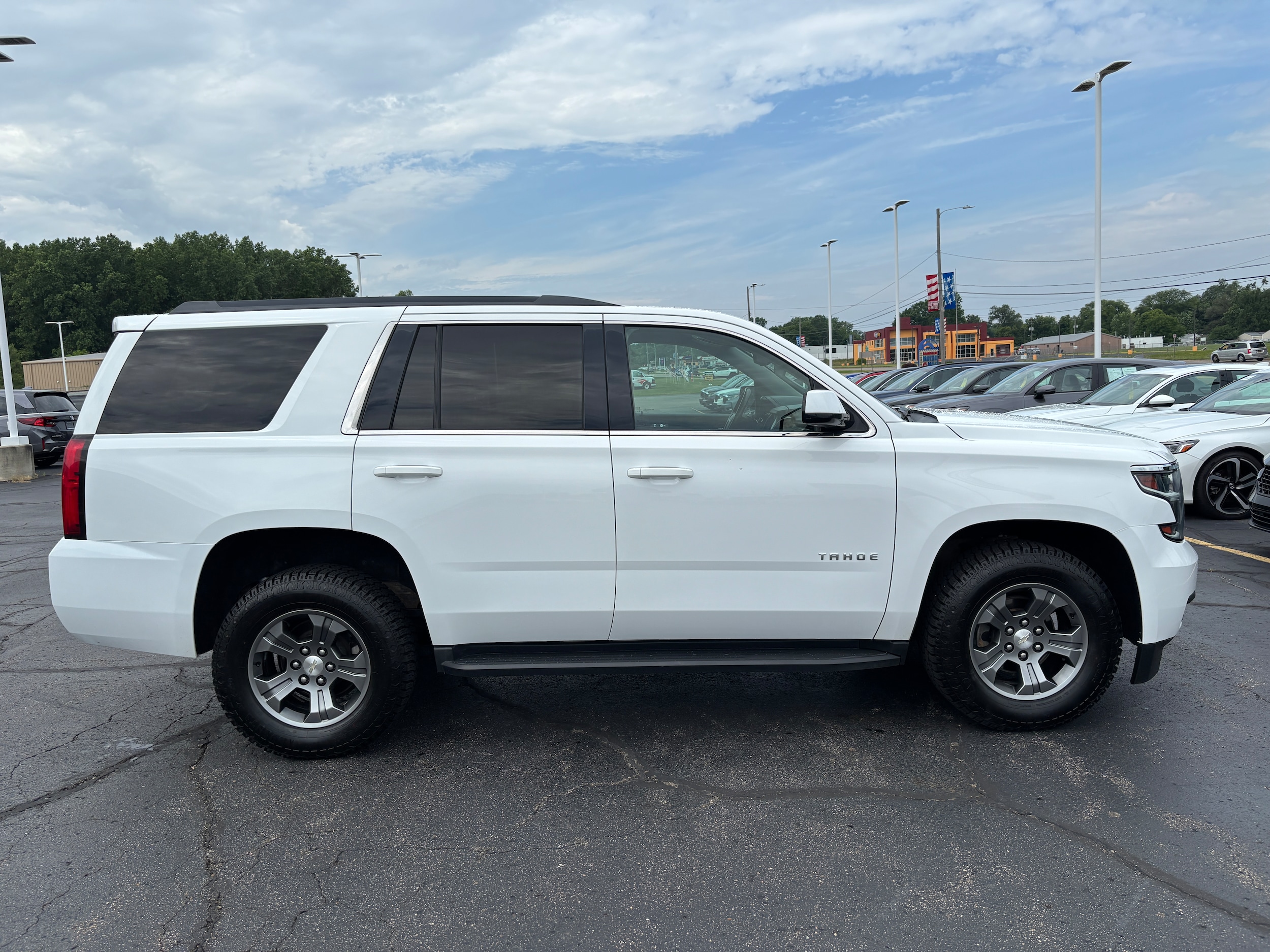 View vehicle photo 5
