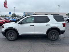 2026 Honda Passport TrailSport SUV