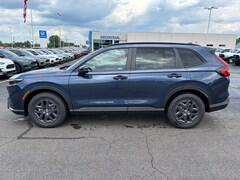2026 Honda CR-V Hybrid TrailSport SUV