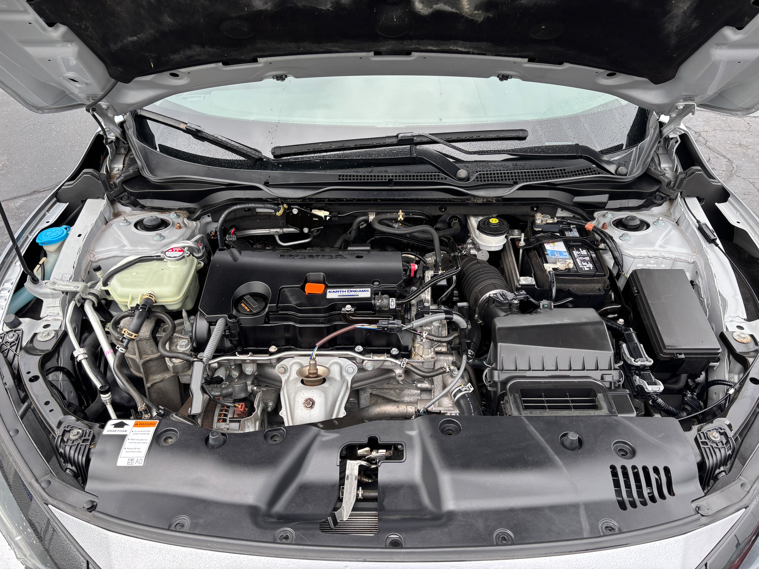 2023 Honda CR-V EX-L - Photo 9