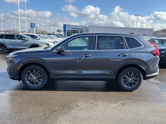 2026 Honda CR-V EX-L SUV