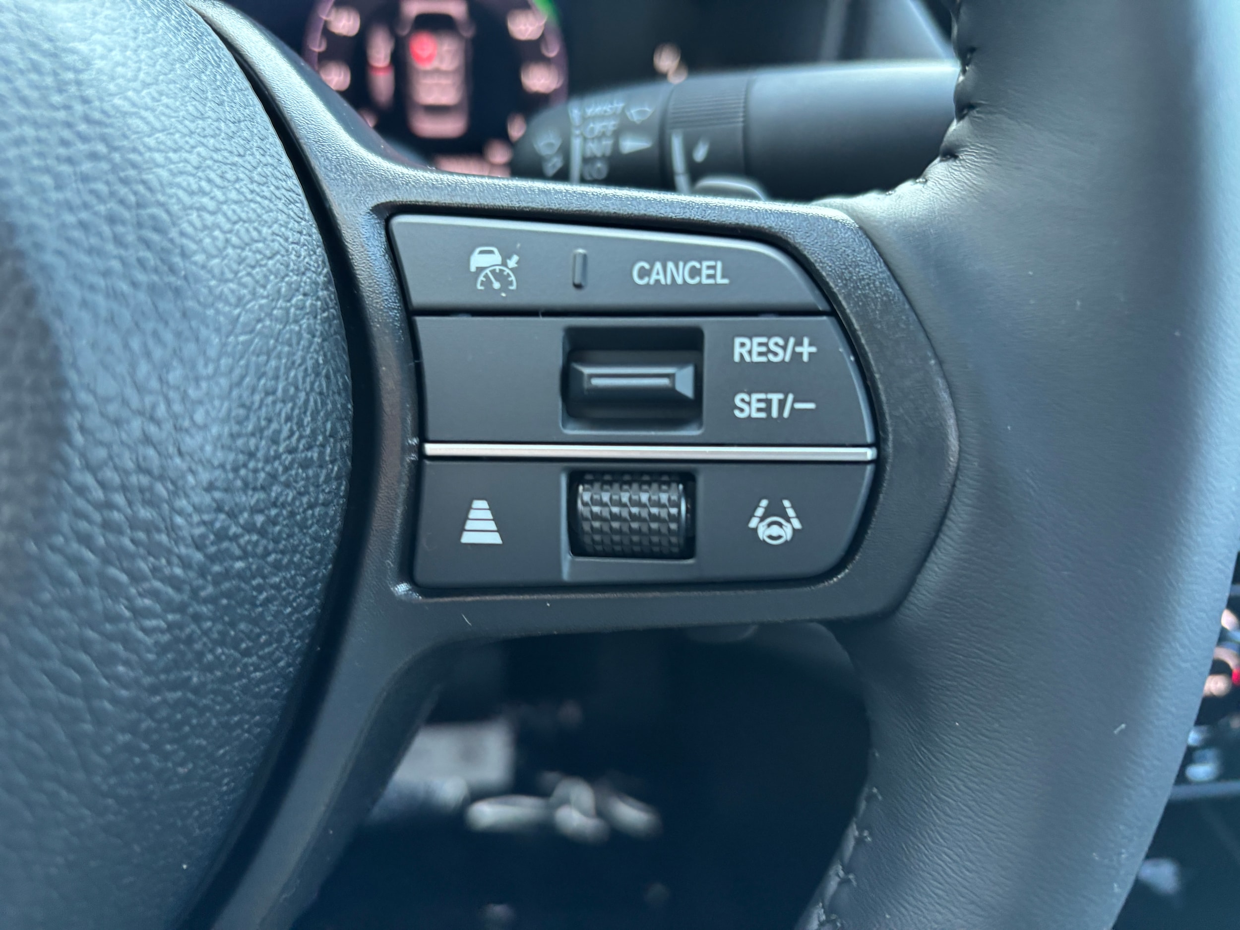2025 Honda Accord Hybrid EX-L - Photo 21