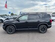  Honda Passport