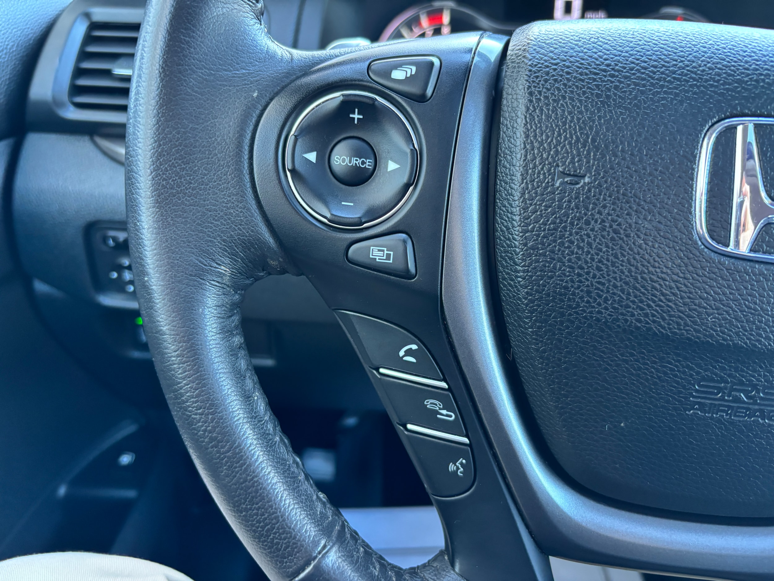 2023 Honda Ridgeline RTL - Photo 18