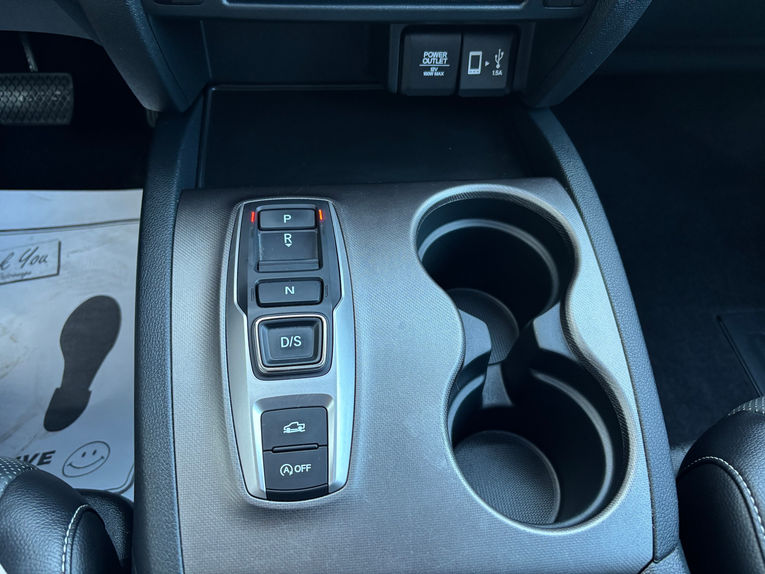 2023 Honda Ridgeline RTL - Photo 17