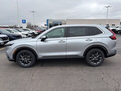 2026 Honda CR-V EX-L SUV