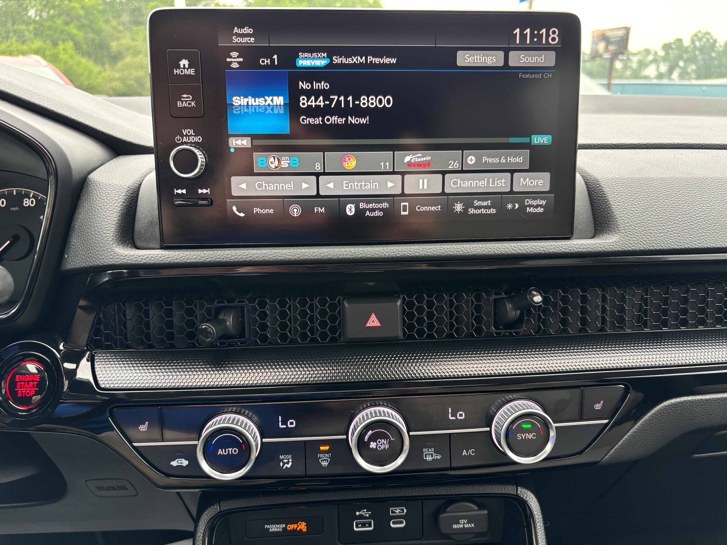 2023 Honda CR-V EX-L - Photo 26