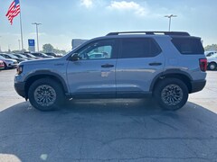 2026 Honda Passport TrailSport SUV