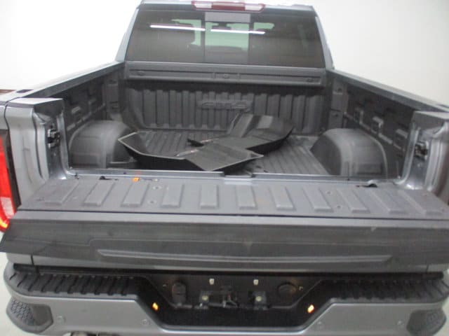 2022 GMC Sierra 1500 Limited AT4 - Photo 14