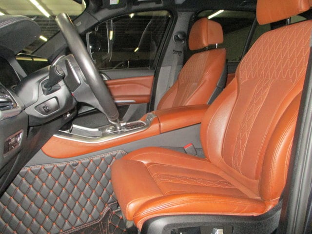 2022 BMW X5 M50i - Photo 18
