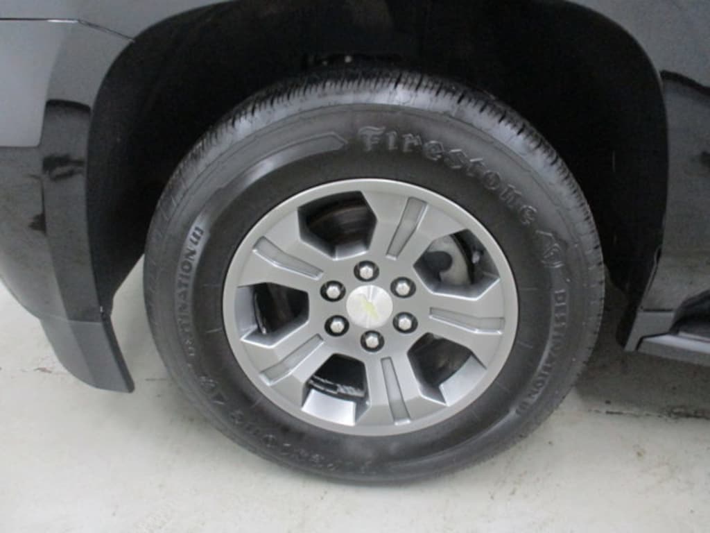 Used 2019 Chevrolet Tahoe LS SUV