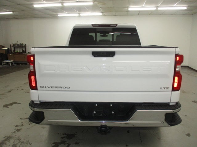 2020 Chevrolet Silverado 1500 LTZ - Photo 7