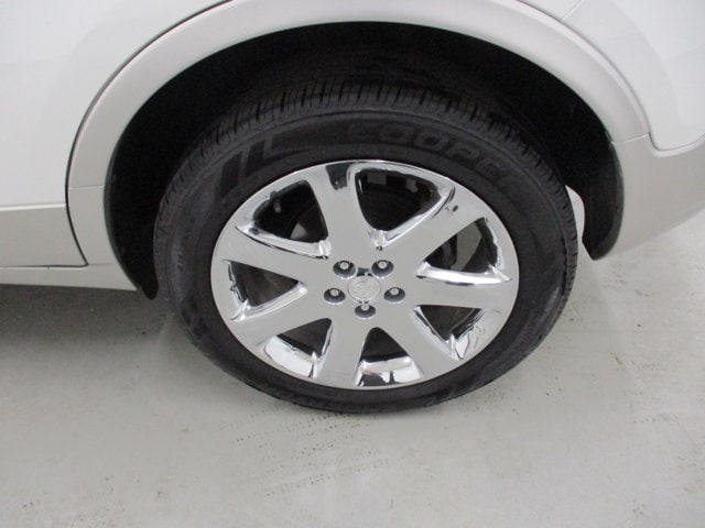 2014 Buick Encore Premium photo 4