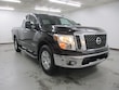 Nissan Titan