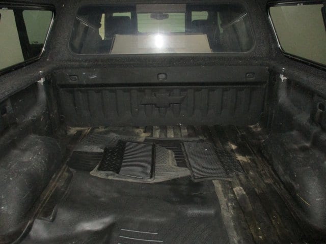2016 Chevrolet Silverado 1500 LTZ - Photo 13
