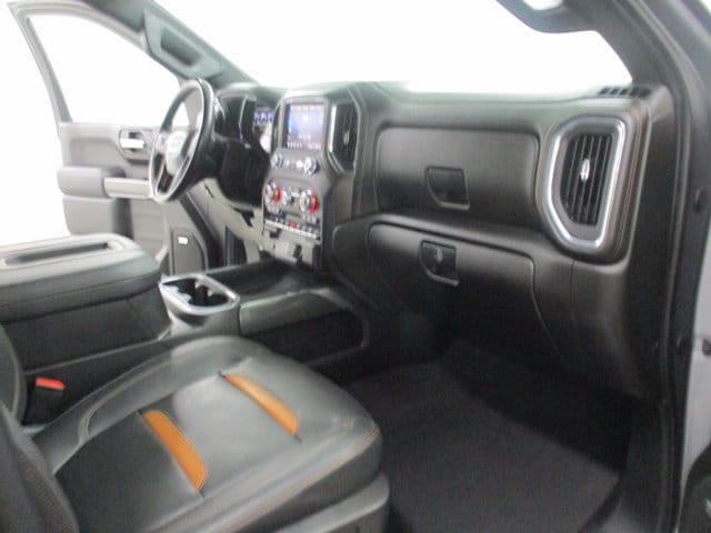 2022 GMC Sierra 1500 Limited AT4 - Photo 16