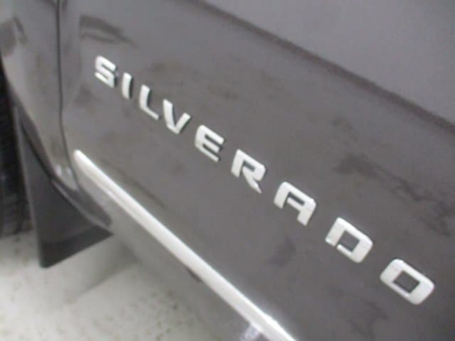 2016 Chevrolet Silverado 1500 LTZ - Photo 6