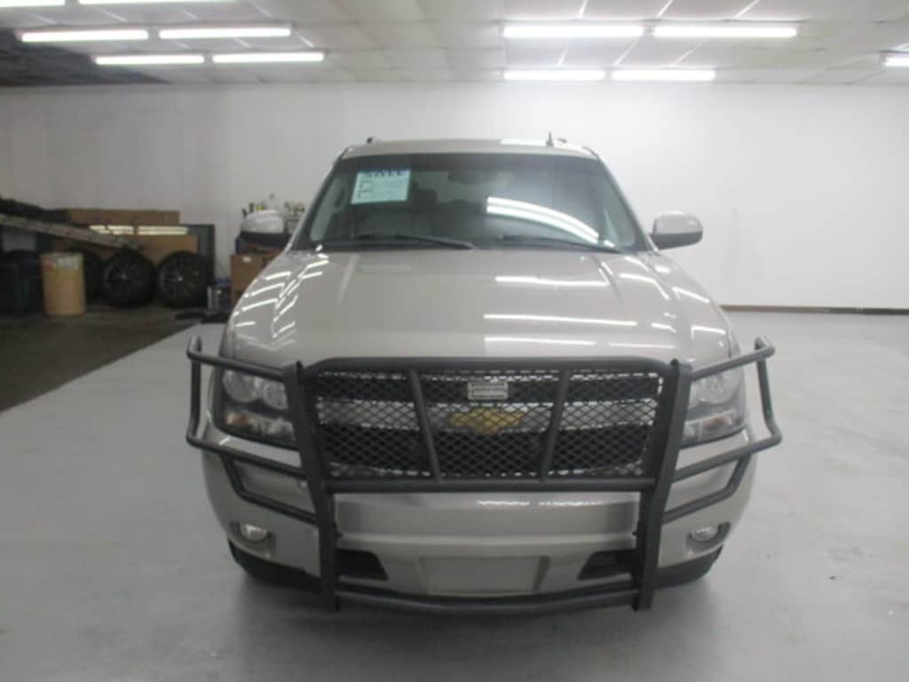 Used 2007 Chevrolet Suburban 2500 SUV