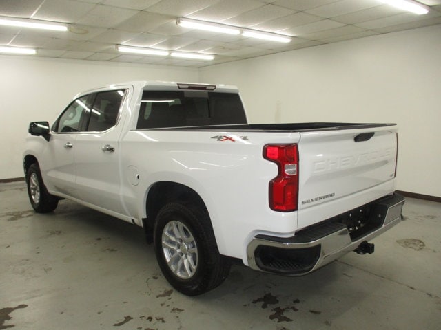 2020 Chevrolet Silverado 1500 LTZ - Photo 13