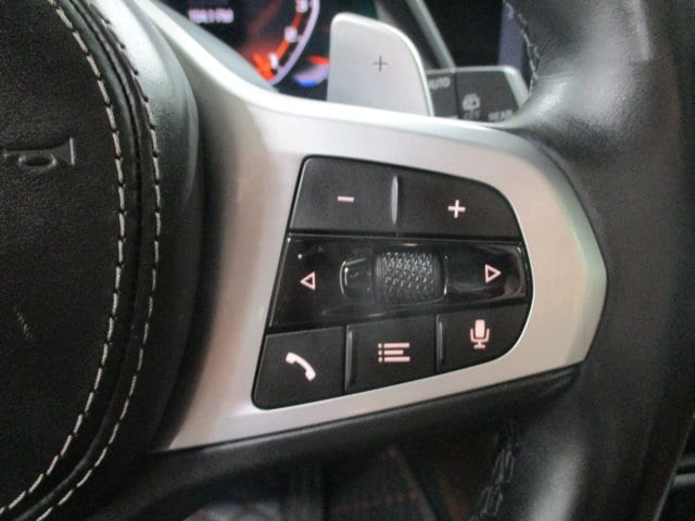 2022 BMW X5 M50i - Photo 25