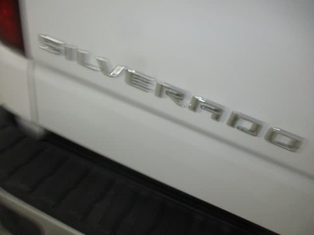 2020 Chevrolet Silverado 1500 LTZ - Photo 8