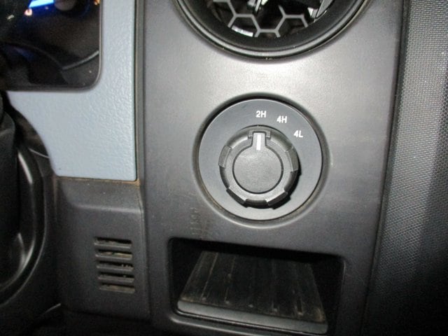 2013 Ford F-150 XL - Photo 23
