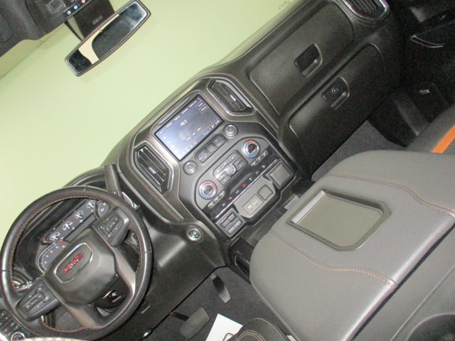 2022 GMC Sierra 1500 Limited AT4 - Photo 23