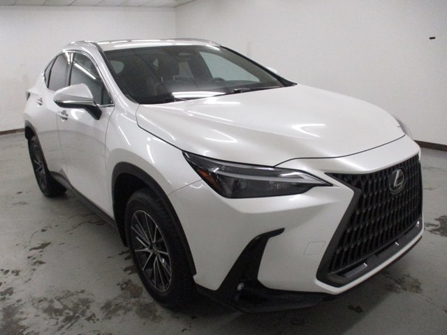 2024 Lexus NX 350 350 AWD's photo