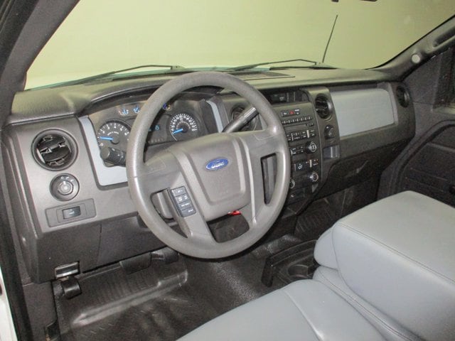 2013 Ford F-150 XL - Photo 16