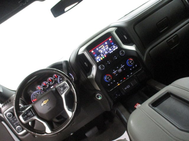 2020 Chevrolet Silverado 1500 LTZ - Photo 23
