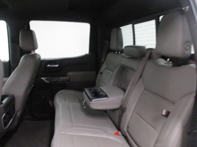 2020 Chevrolet Silverado 1500 LTZ - Photo 33