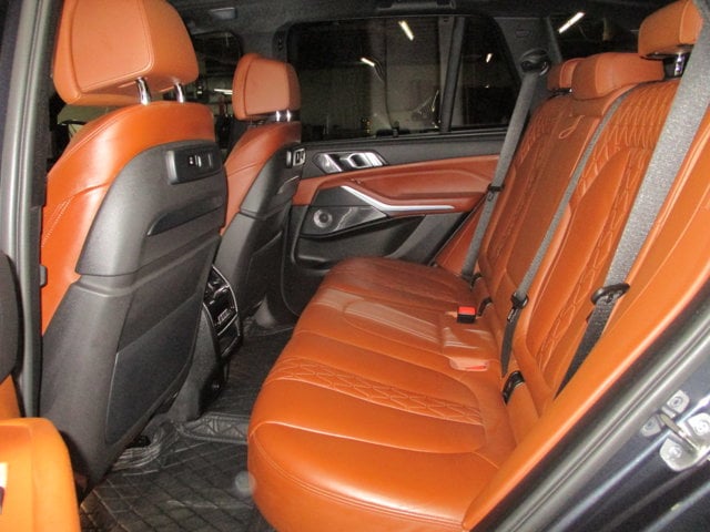 2022 BMW X5 M50i - Photo 35