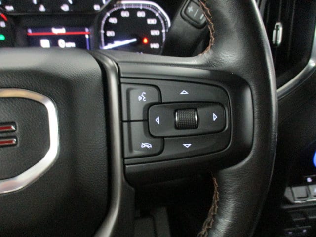 2022 GMC Sierra 1500 Limited AT4 - Photo 26