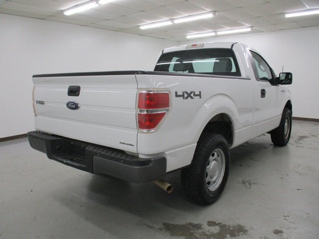 2013 Ford F-150 XL - Photo 8
