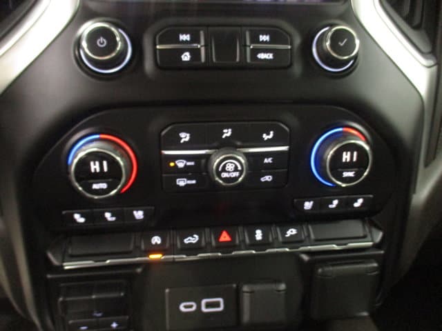 2020 Chevrolet Silverado 1500 LTZ - Photo 28