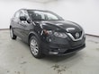  Nissan Rogue Sport
