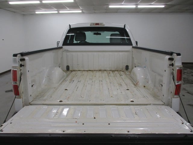 2013 Ford F-150 XL - Photo 7