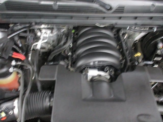 2016 Chevrolet Silverado 1500 LTZ - Photo 31
