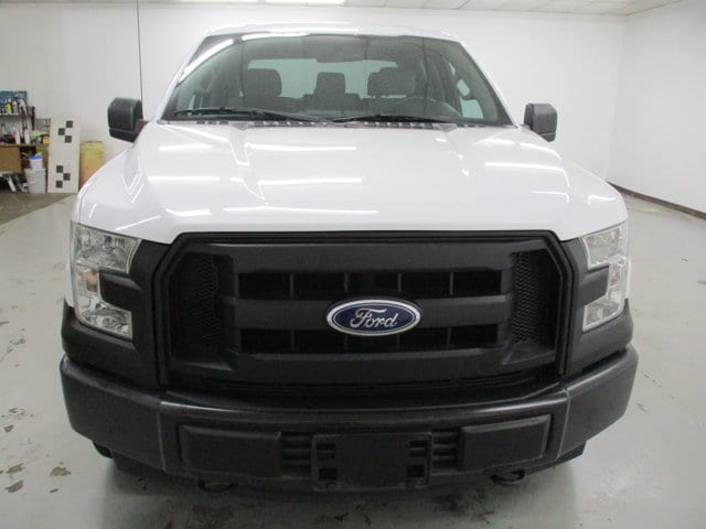 2017 Ford F-150 photo 2