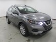  Nissan Rogue Sport