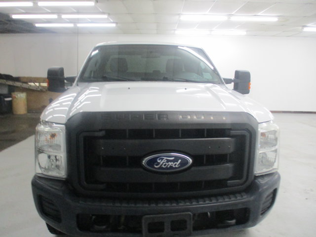 Used 2016 Ford F-350 Truck Super Cab