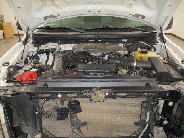 2013 Ford F-150 XL - Photo 11