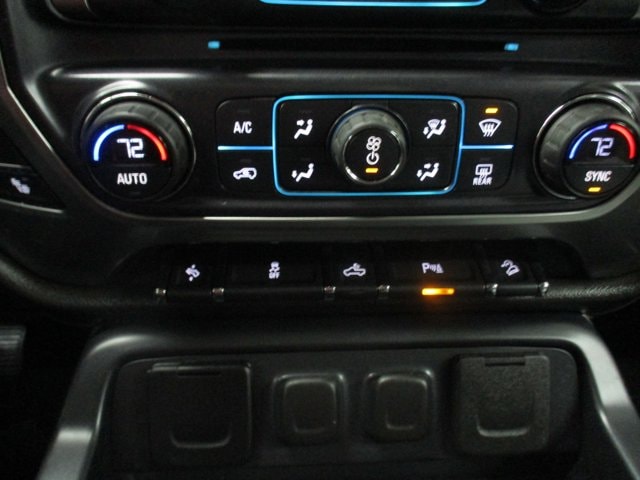 2016 Chevrolet Silverado 1500 LTZ - Photo 28
