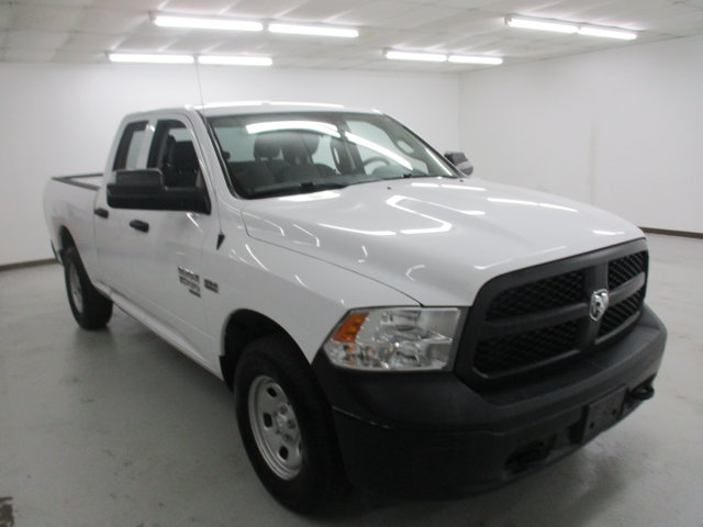 2019 Ram 1500 Classic