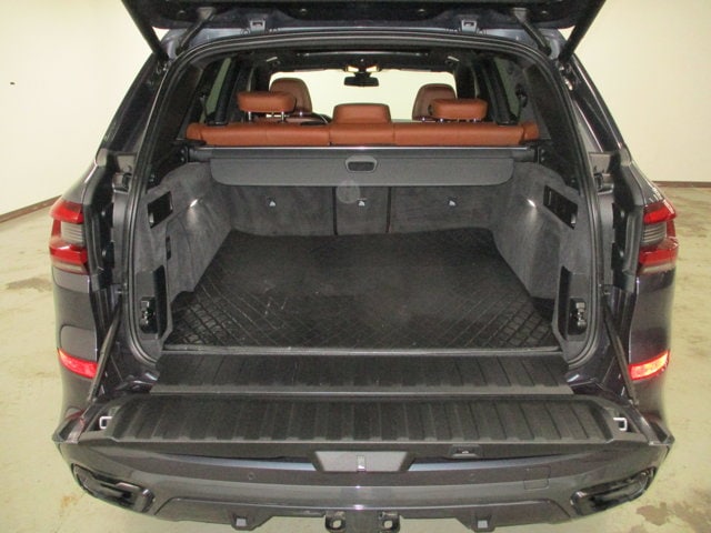 2022 BMW X5 M50i - Photo 7