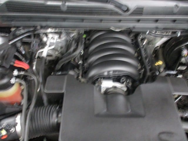 2016 Chevrolet Silverado 1500 LTZ - Photo 31