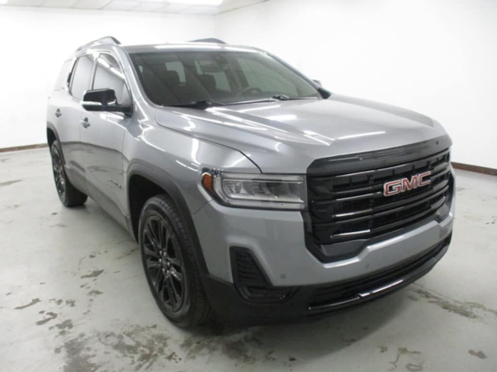 Used 2023 GMC Acadia SLE SUV