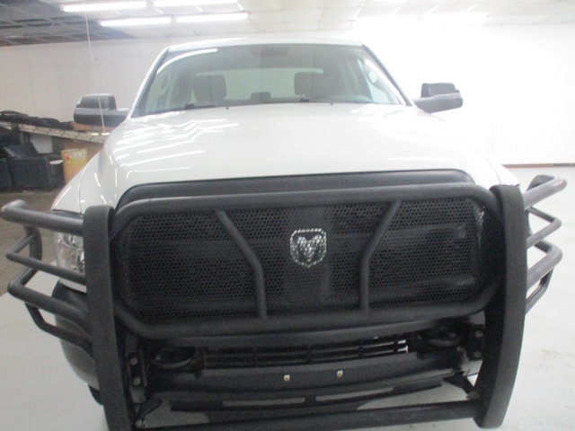 Used 2015 Ram 3500 Tradesman Truck Crew Cab
